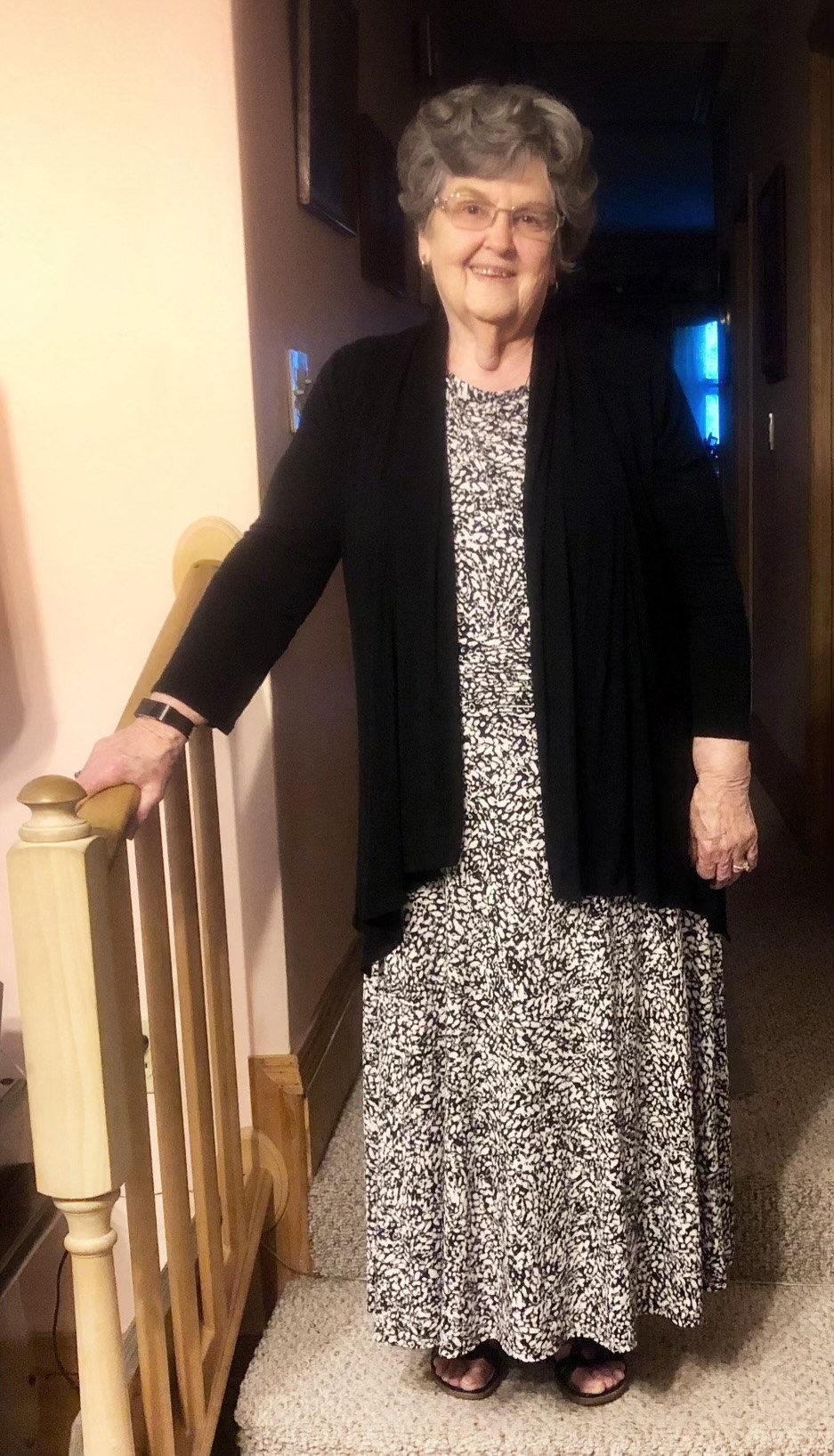 Obituary of Doris Mae Feazell