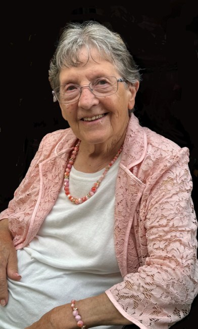 Obituary of Helen Virginia Chandler