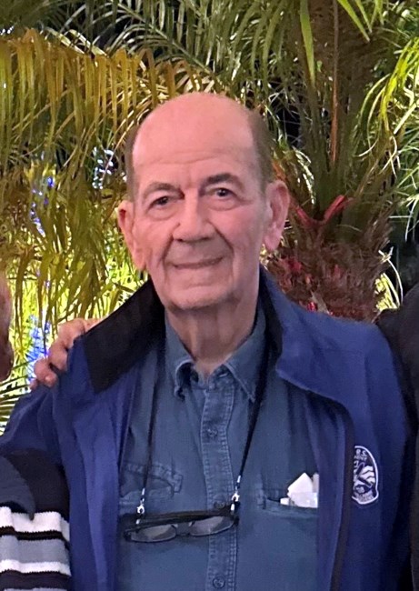 Obituary of Richard Augustus Kreeger