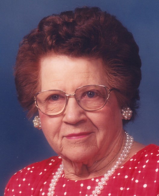 Obituary of Jewel M Connally