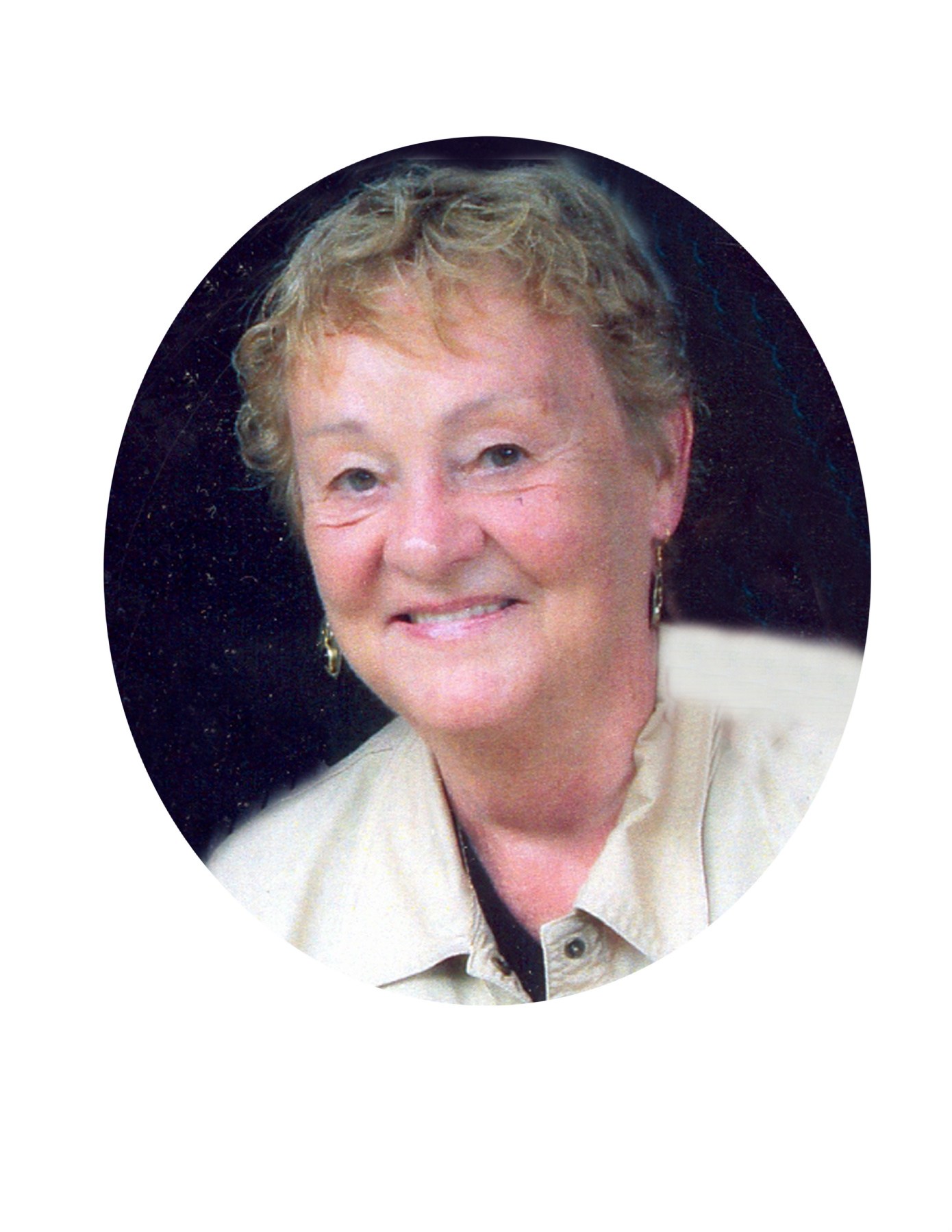 Obituary of Mrs Marlyn Lowes