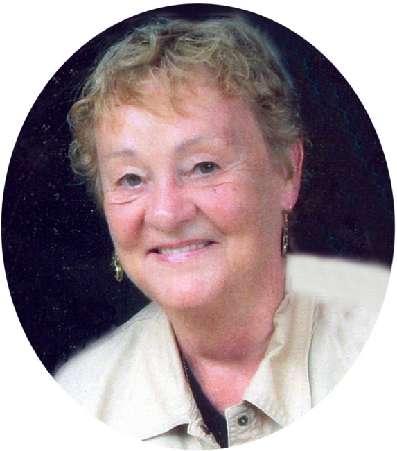 Obituary of Mrs Marlyn Lowes