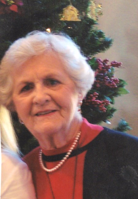 Obituary of Mary E. Brady