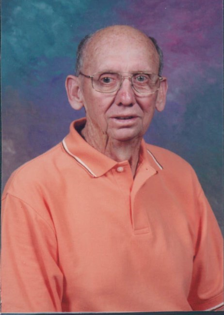 Avis de décès de Mr. Donald E Sims