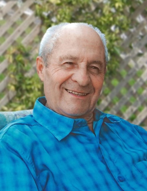 Avis de décès de Jean-Marie Larocque