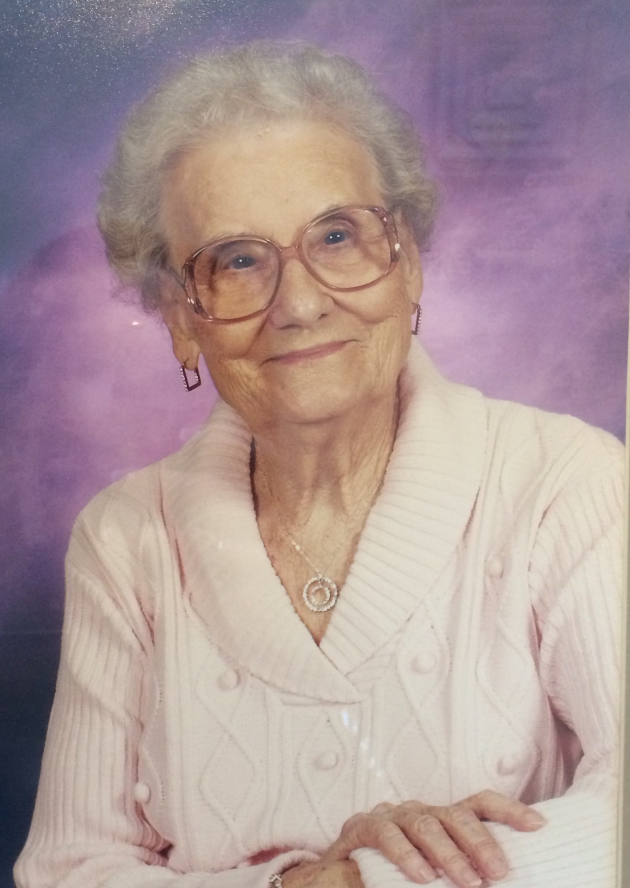 Catherine S. Berry Obituary Jackson, MS