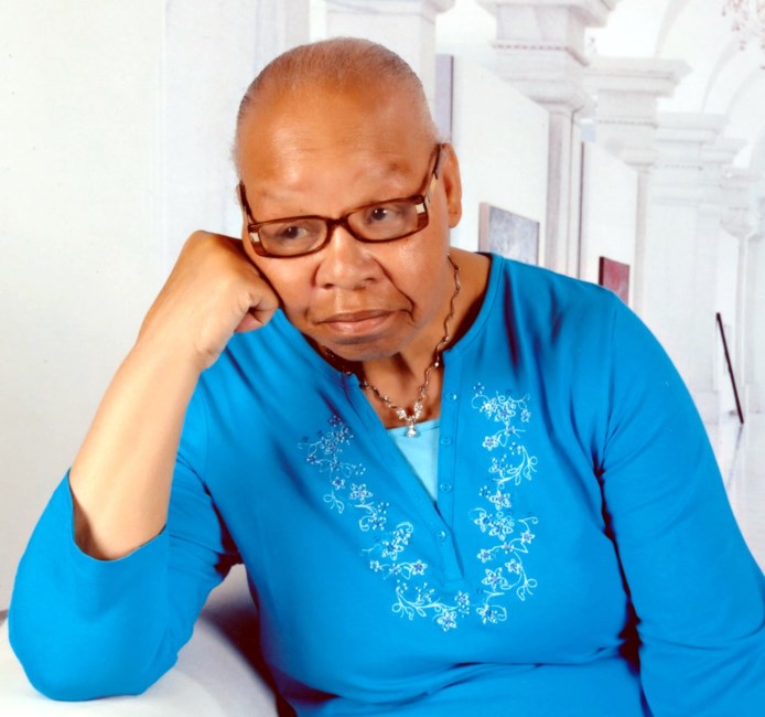 Avis de décès de Lillian "Tennie" Lee Russell Johnson