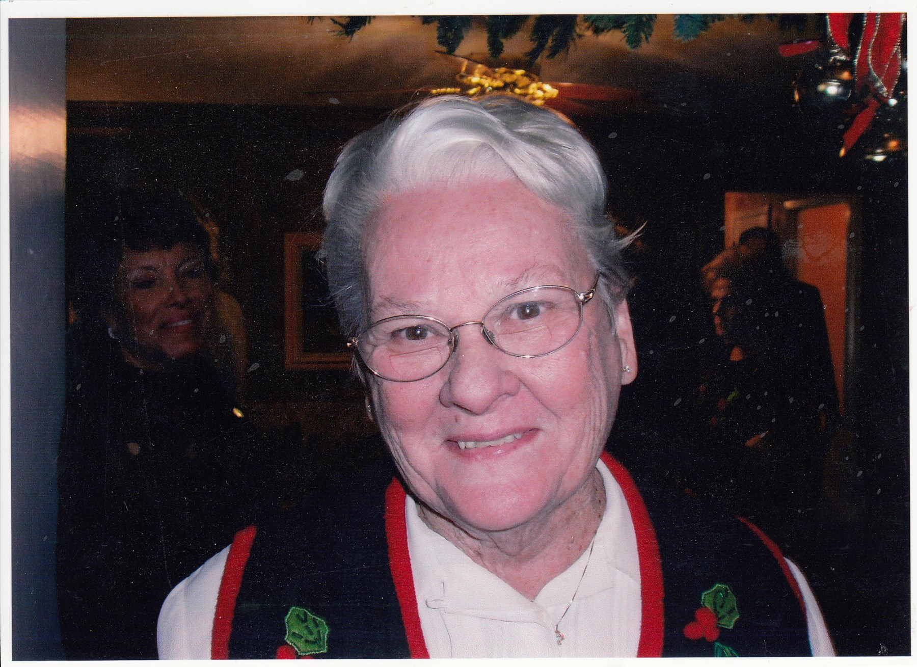 Obituary of Mildred Inez Day Teets