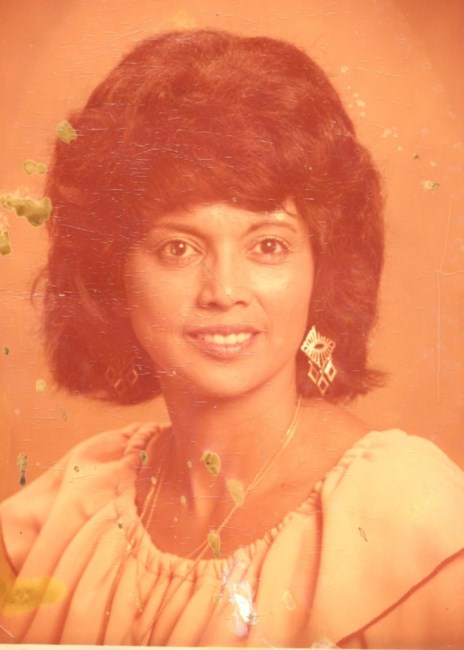 Obituary of Esperanza Bauerle