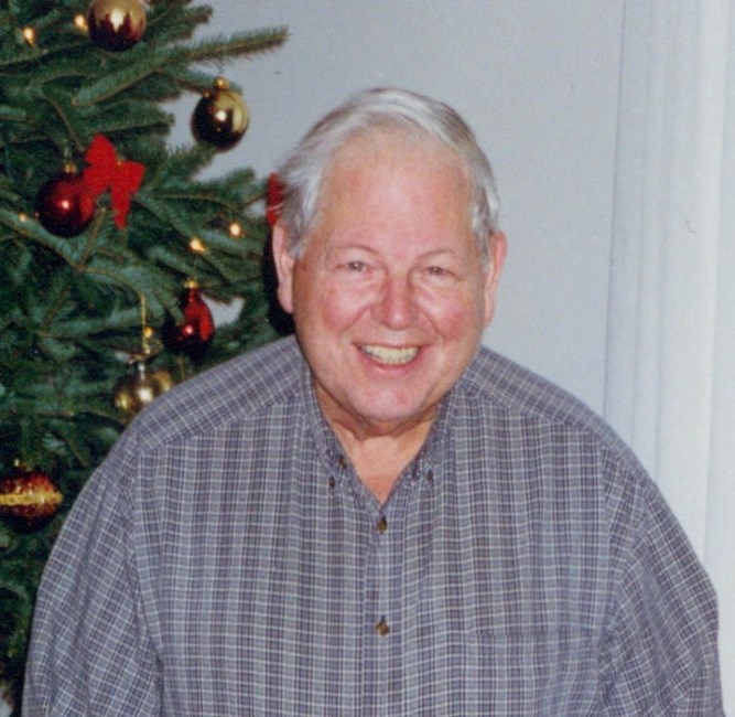 Obituary of Warren Theodore Jennings