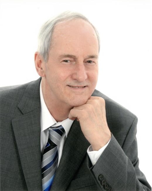 Obituary of Daniel Charlebois