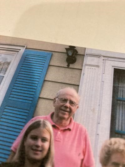 Obituary of Warren A Meyers