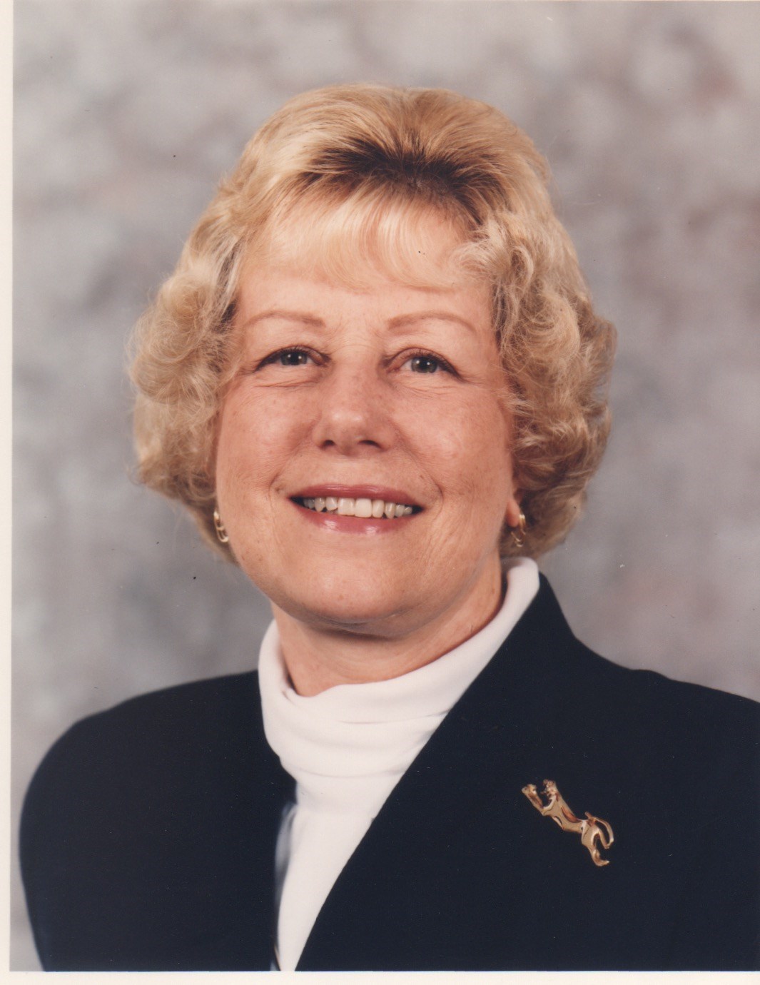 Obituary of Alta Pelling Ellis