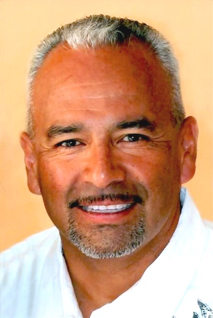 Obituary of Mario Lopez Rangel