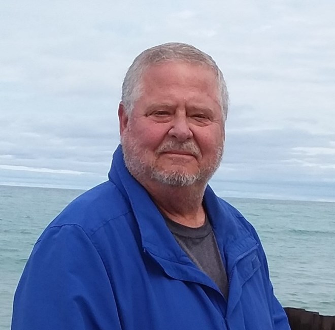 Obituary of Mark Soderlund