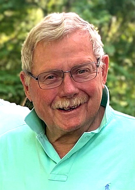 Obituary of Michael Brooks Cahir