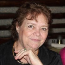 Obituary of Patricia Ann Sullivan