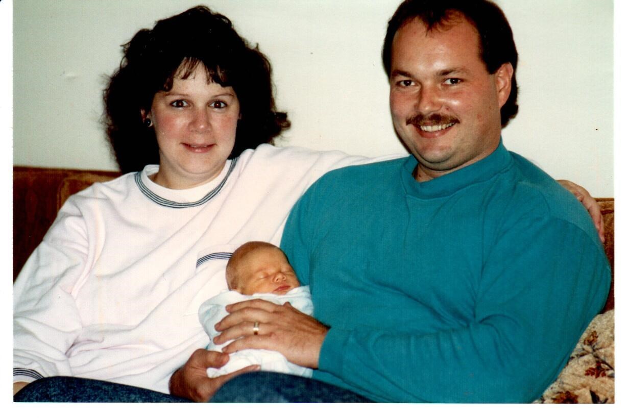 Avis de décès de Gregory Alan Burchett