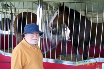 Obituary of Pastor Calvin Jordan