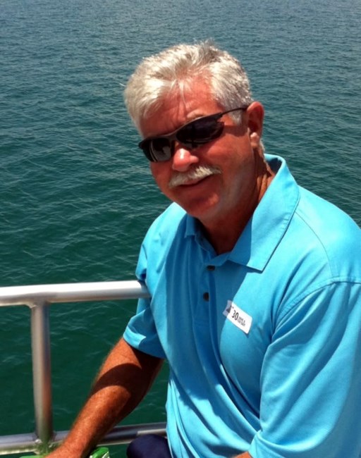 Obituary of Gregory Richard Gilchrist