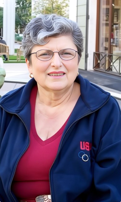 Obituary of Patricia Ann Ruter