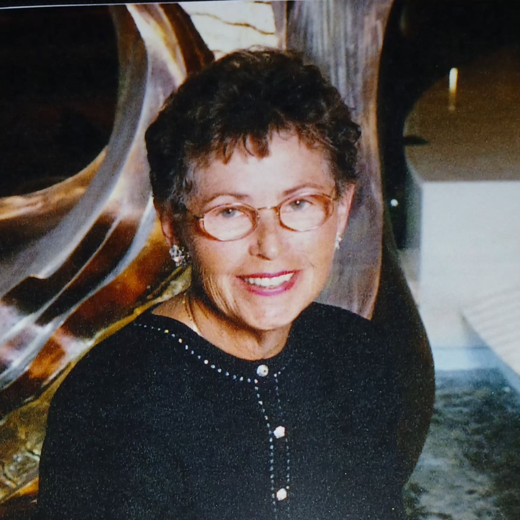 Obituary of Marion S. Lopacki