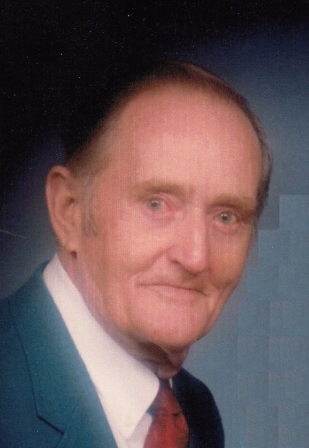 Obituary of J. W. Wilson