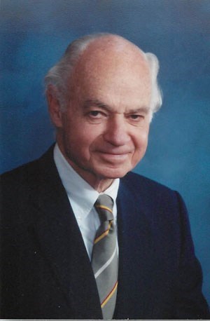 Obituary of Joseph Ridgeway Gunn III