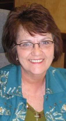 Avis de décès de Kay Burrell