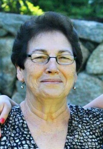 Avis de décès de Libania Matos