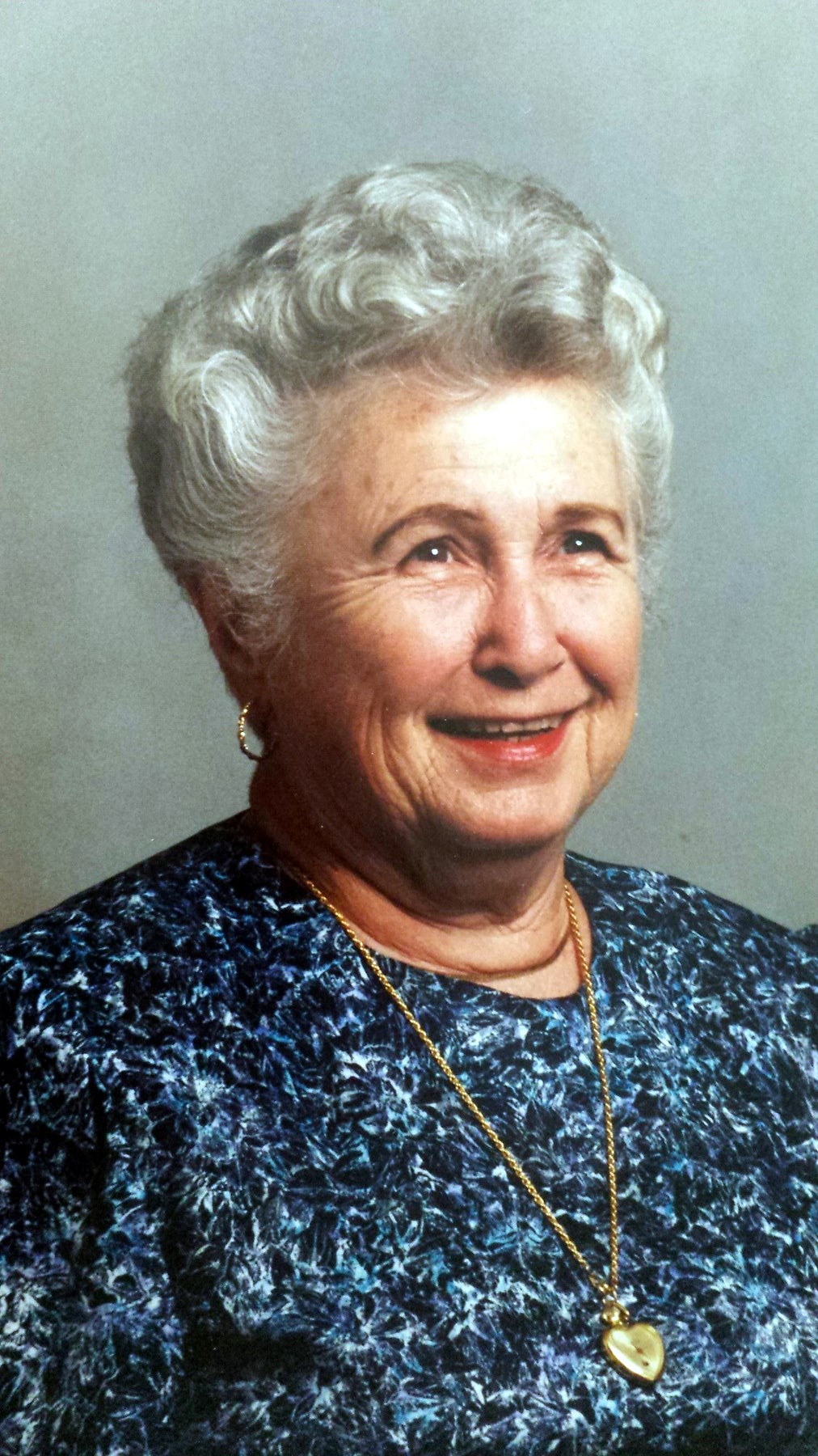 Elsie Paris Minton Obituary Atlanta, GA