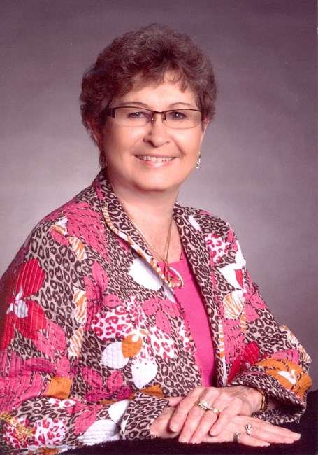 Obituary of Jeanette Penson Daugherty