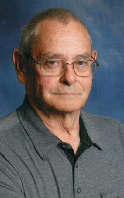 Obituary of Charles William Corbin