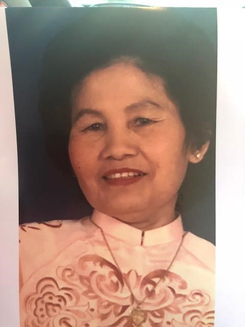 Obituary of Toan Thi Pham