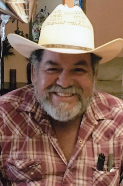 Obituary of Francisco Mendoza Chavez