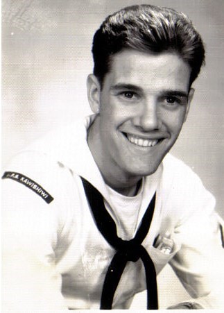 Obituary of Roy R. Knuckles