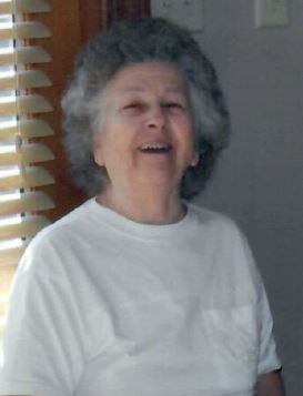 Obituary of Opal Covey