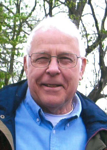  Obituario de James R.  "Jim" Schuhler