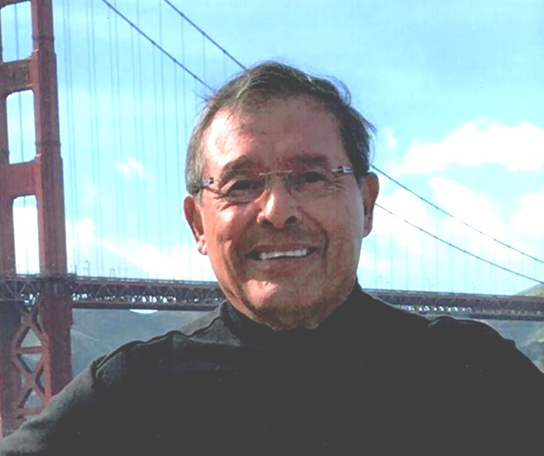 Obituary of John Rivas