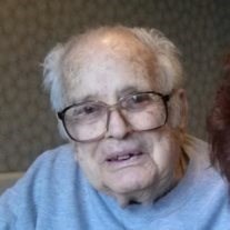 Obituary of Howard B. Hall