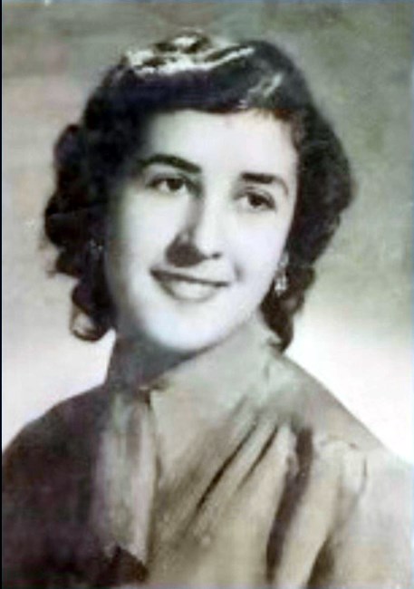 Obituario de Luz Cecilia Barrio