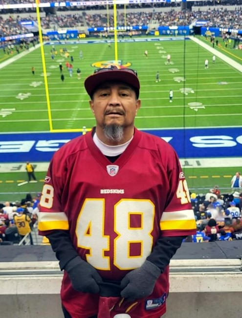 Avis de décès de Andrew Gonzales