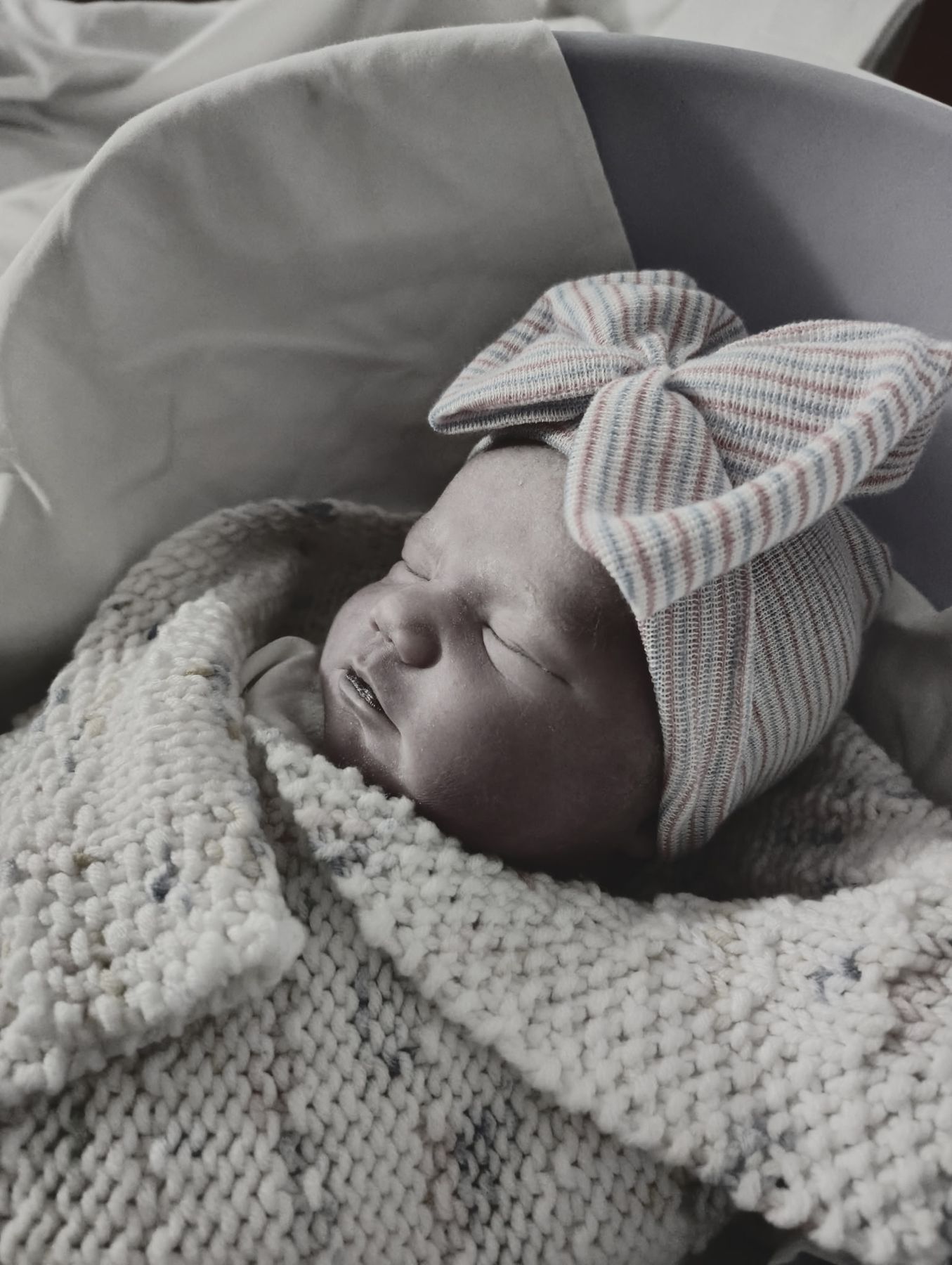 Avis de décès de Viola Snow White