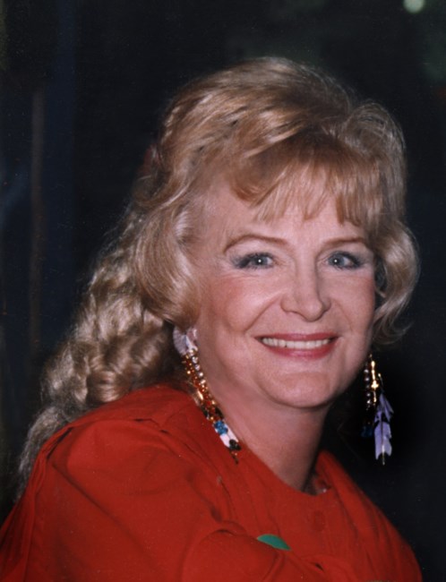 Obituary of Elizabeth J Anderson