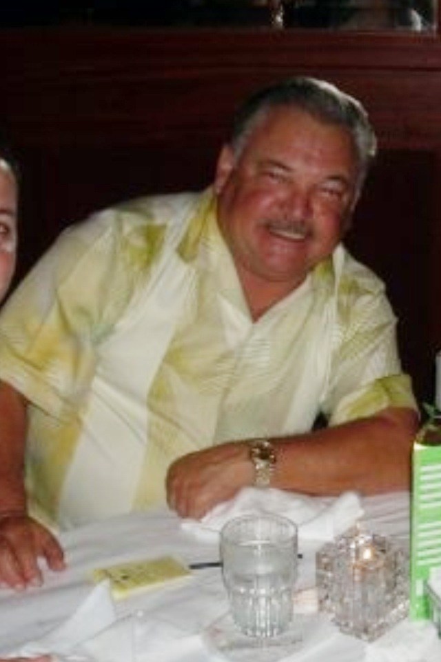 Obituary of Charles "Chuck" Randall Wythe