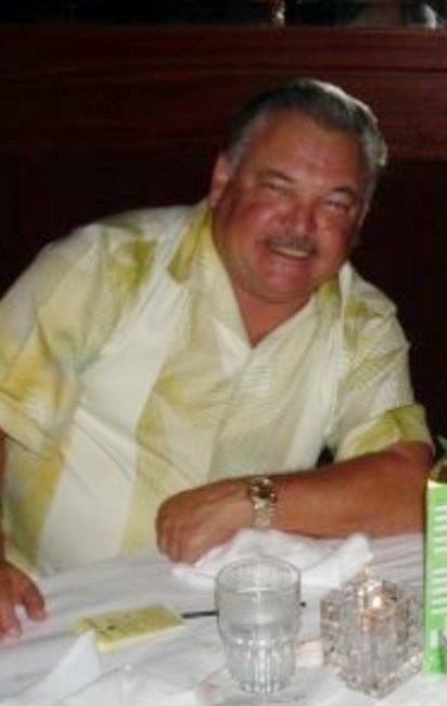 Obituary of Charles "Chuck" Randall Wythe