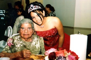 Obituary of Matilde Martinez