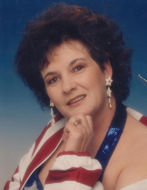 Obituary of Janice Mae Popejoy