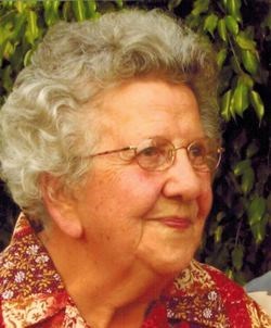 Obituary of Juliette (née Clark) Lauzon