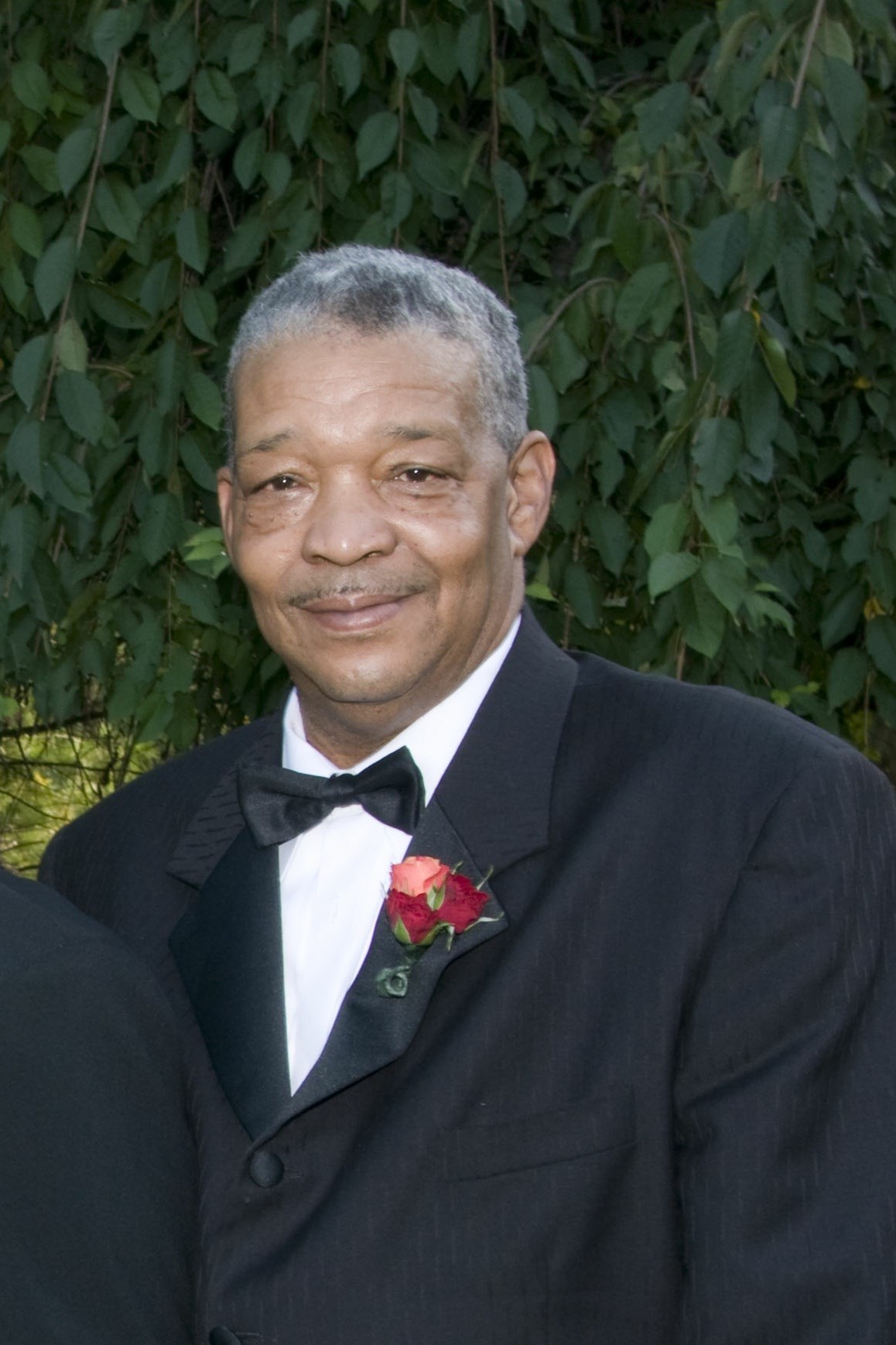 Obituary of Warren "Boat" Jackson Jr.